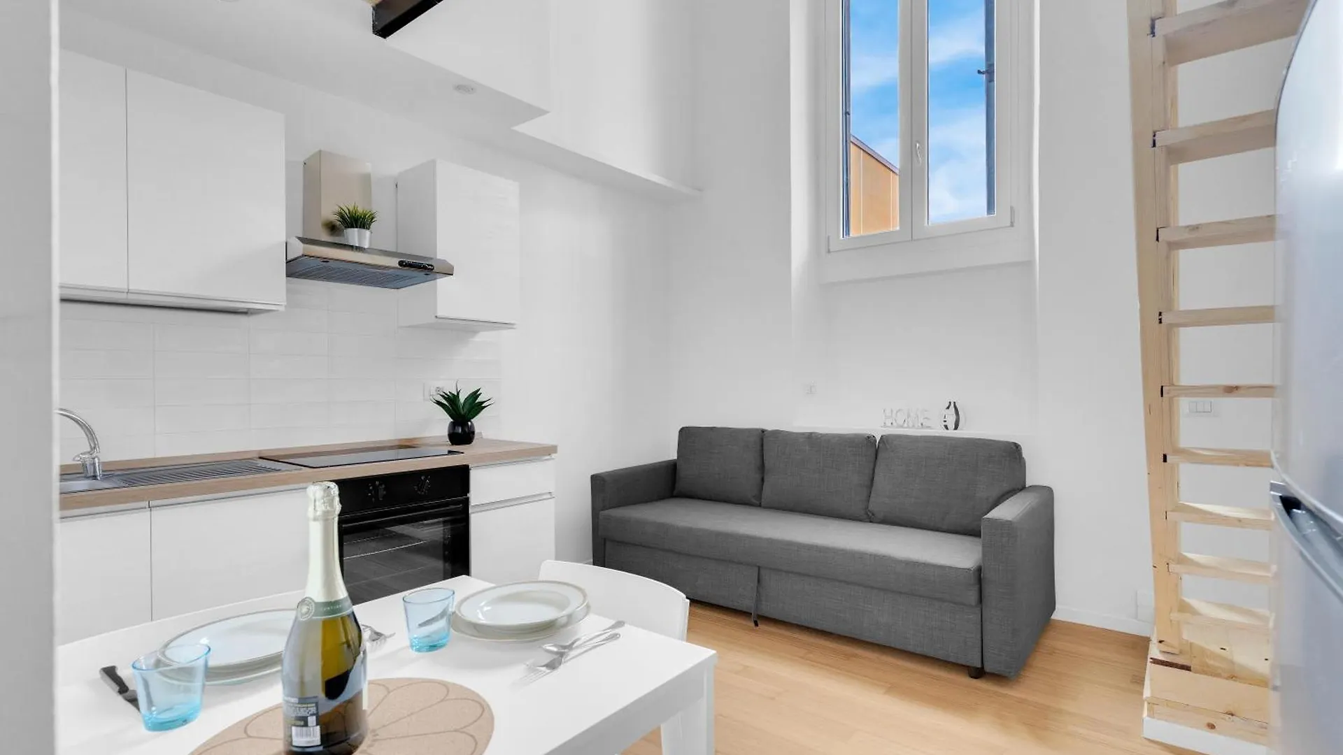 1Term38 - Loreto - Duomo - Apartment Central - Milan