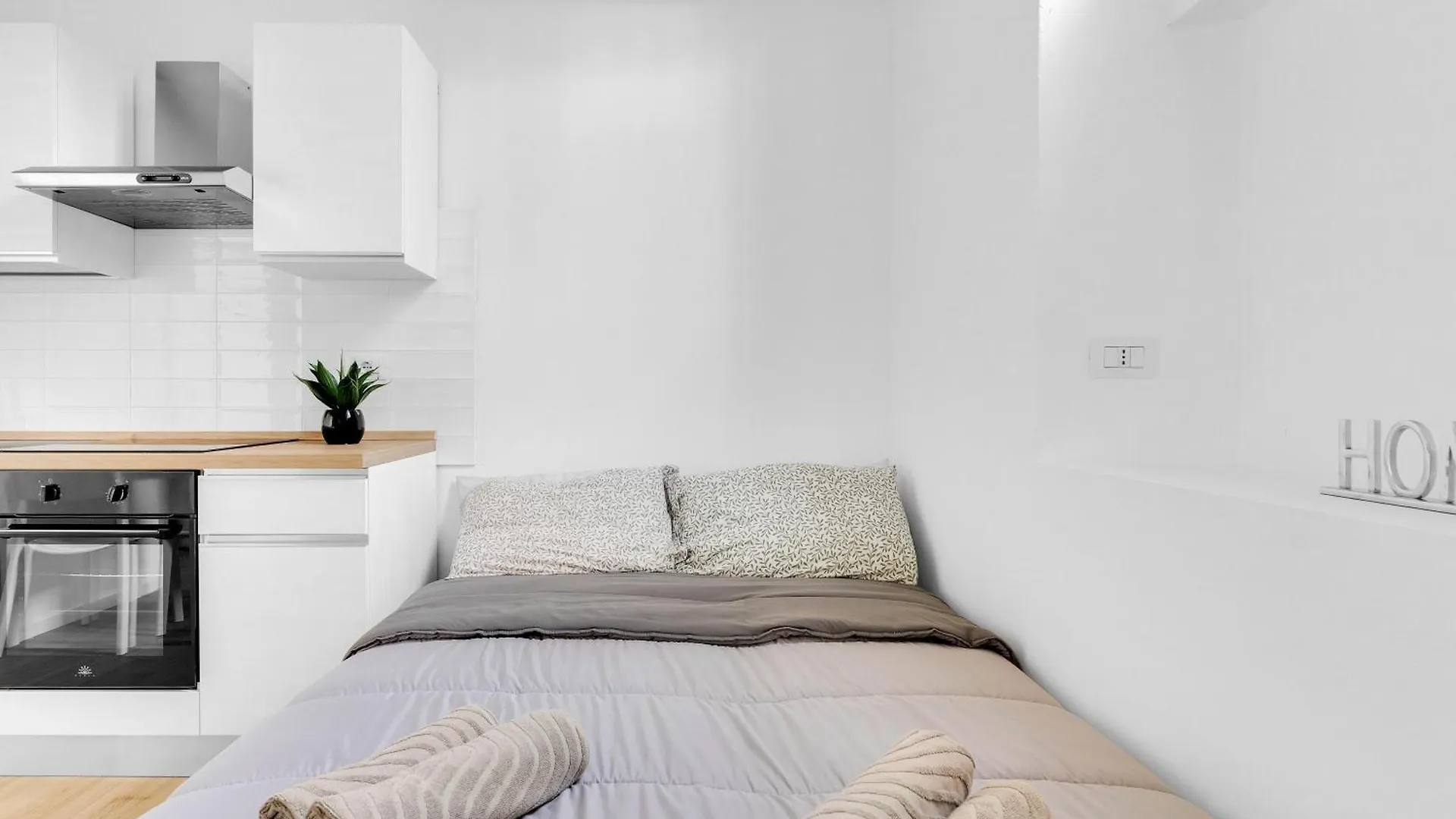1Term38 - Loreto - Duomo - Apartment Central - Milan