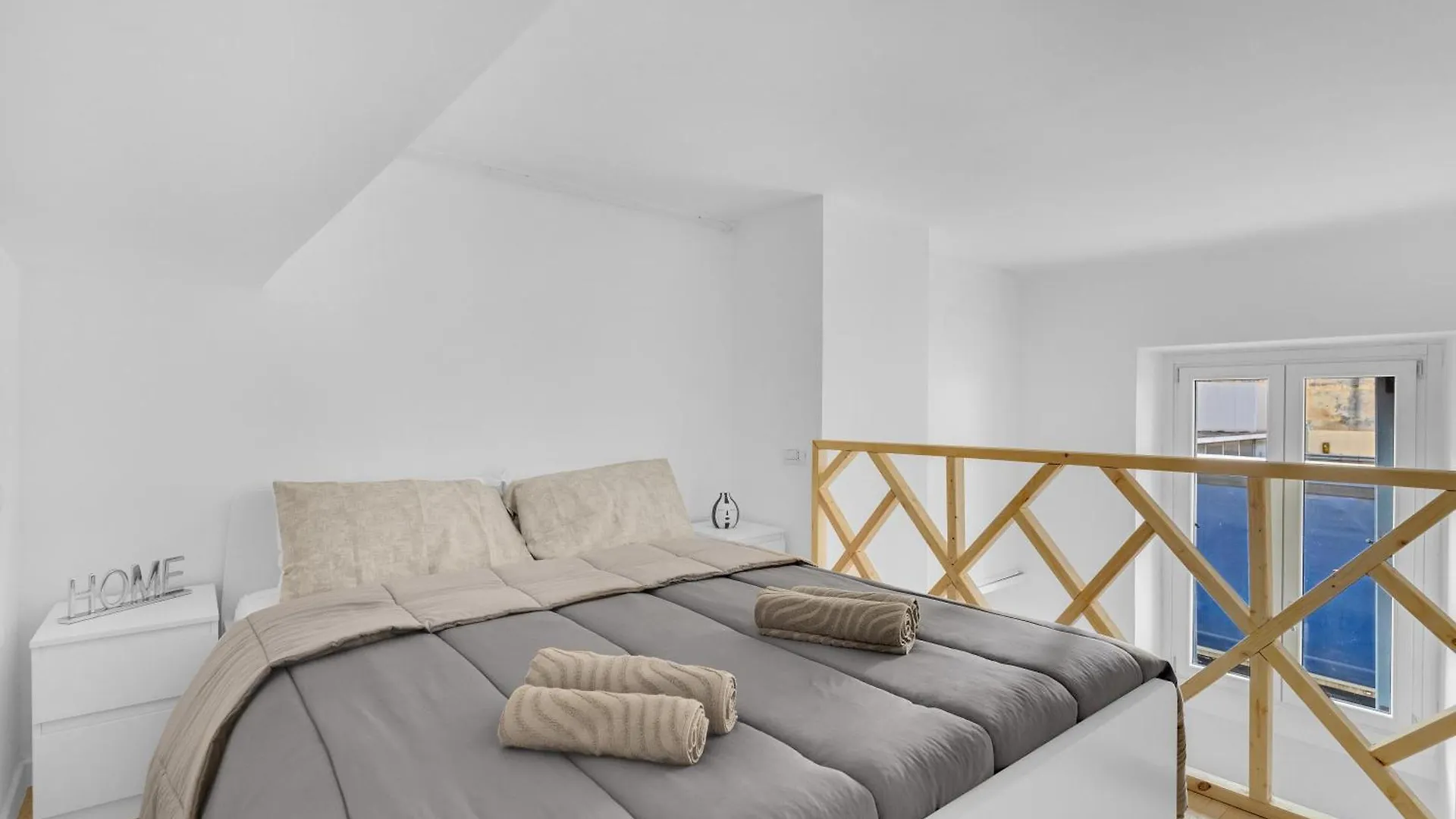1Term38 - Loreto - Duomo - Apartment Central - Milan Italy